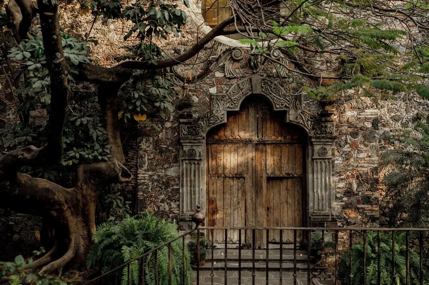 Hacienda Acamilpa - Image 1