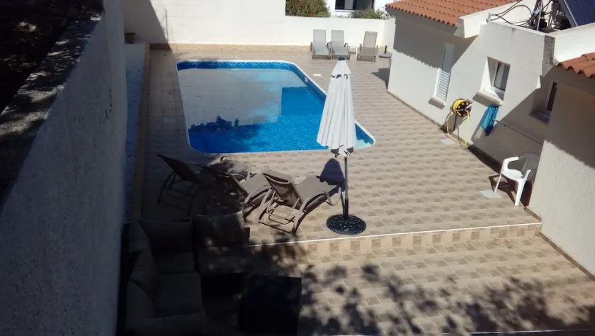 Villa With Private Pool, Sea And Mountain Views - Image 1