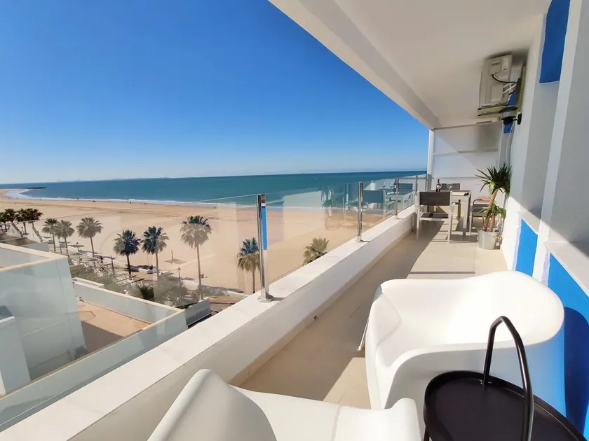 Apartamento Sea Views Rota - Image 1