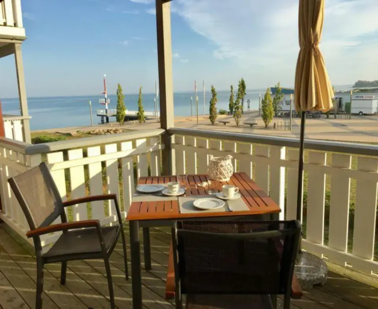 Appartement im Ferienpark in Rechlin - Image 1