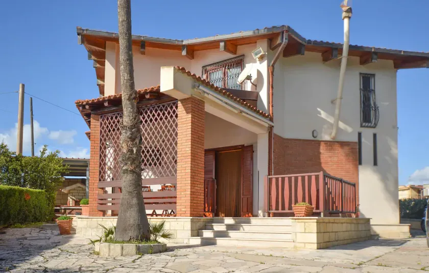 3 bedroom lovely home in San Giorgio - Image 1