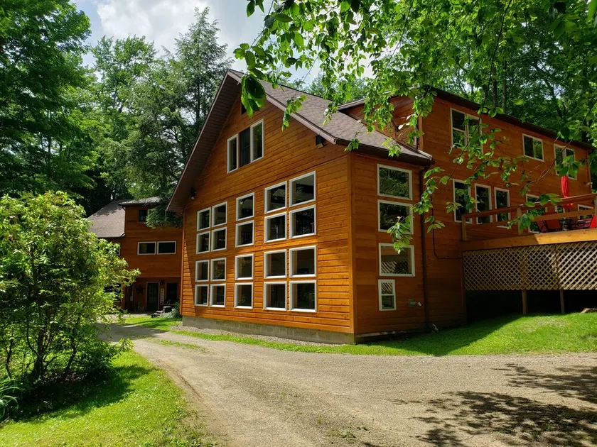 North West Pennsylvania sleeps 47-  Family Reunions; Weddings; Gatherings - Image 1