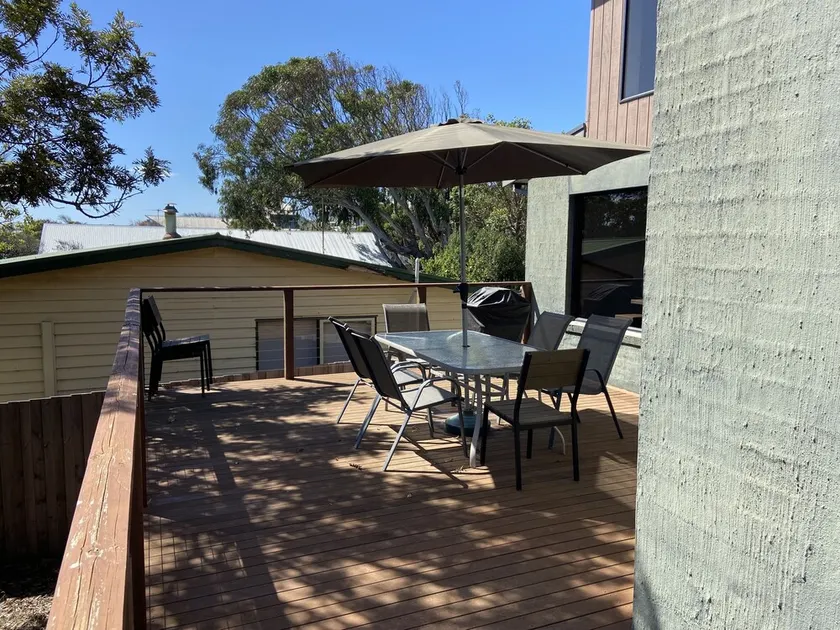 The Convent Family Beach House - Image 1