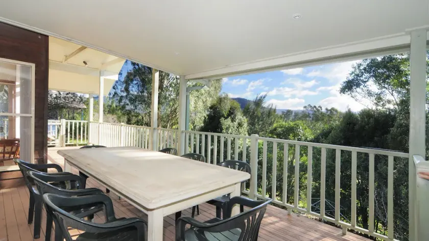 Bonnie Doon - Familienfreundliches Zuhause! - Image 1