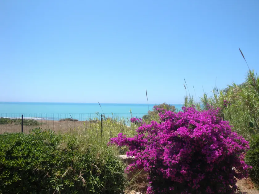 La Villette di Cala Vigliena - - Image 1