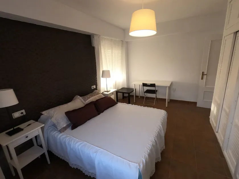 2 bedroom apartment 50 meters from the beach - Image 1