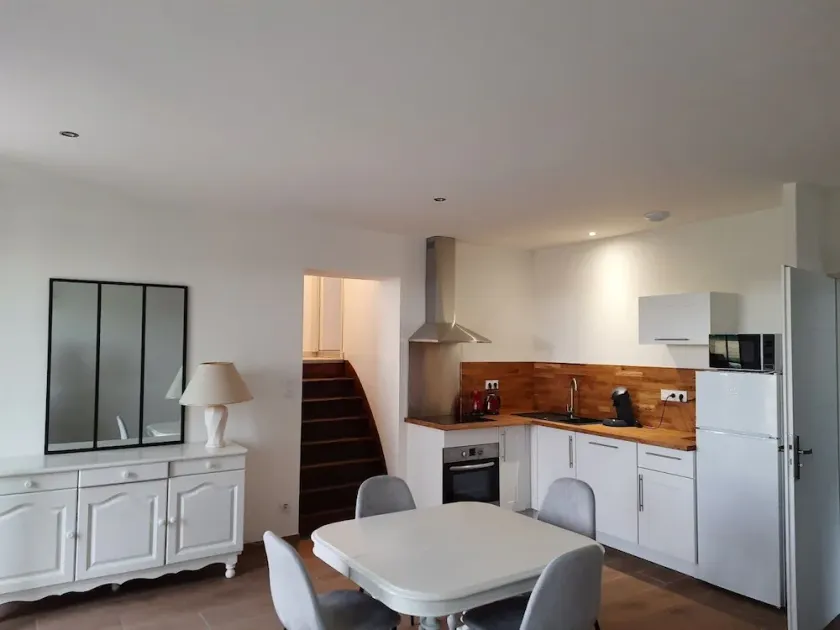 2 bedroom country gite near dunkirk - Image 1
