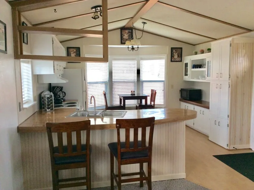Clean and Cozy Home Away from Home! - Image 1