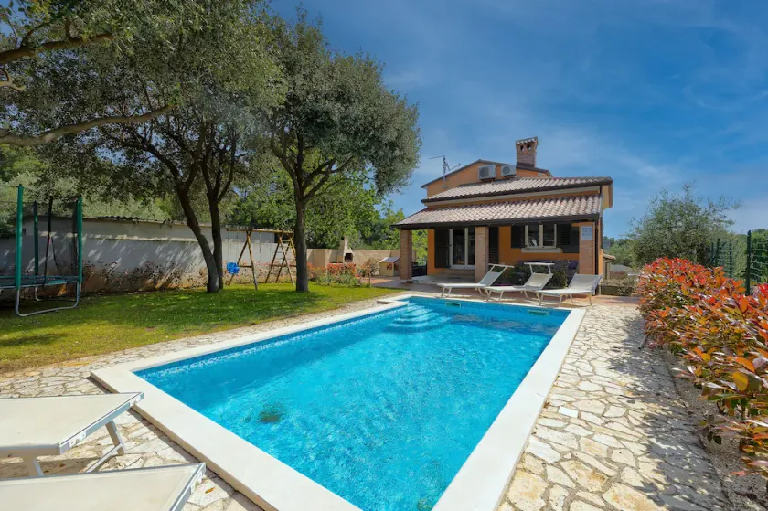 Villa Medulin - Image 1