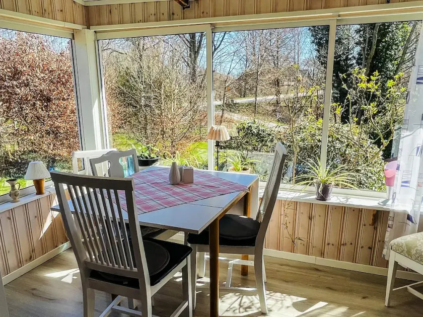 5 person holiday home in Ronneby - Image 1