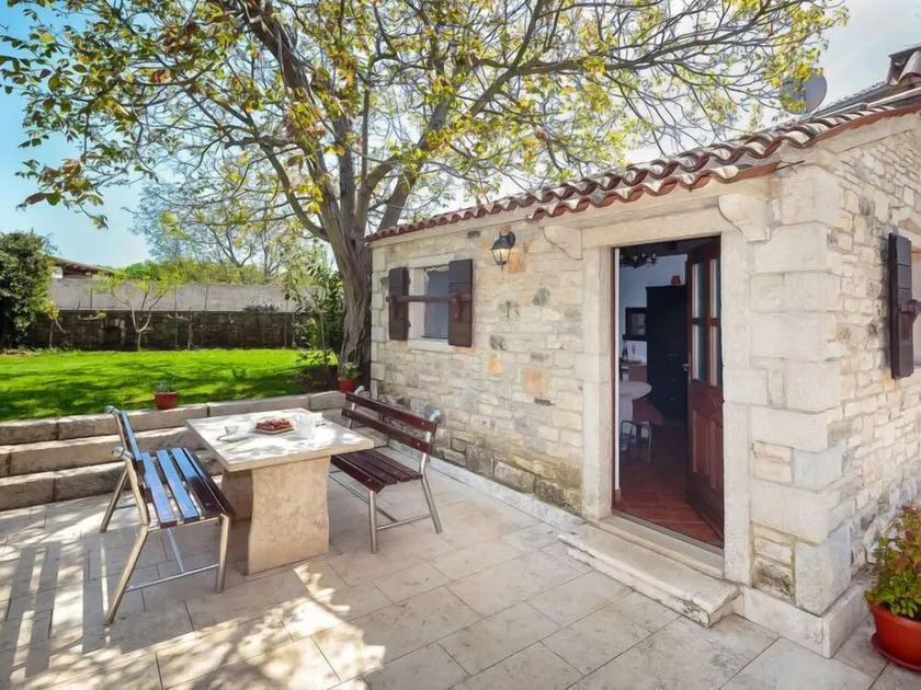 Ferienhaus Lišera by Interhome - Image 1