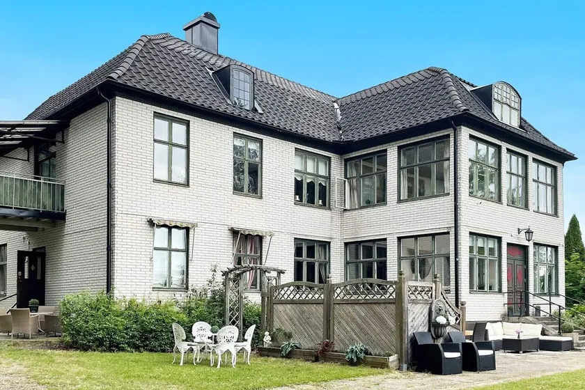 4 stjernet sommerhus i Olofström - Image 1