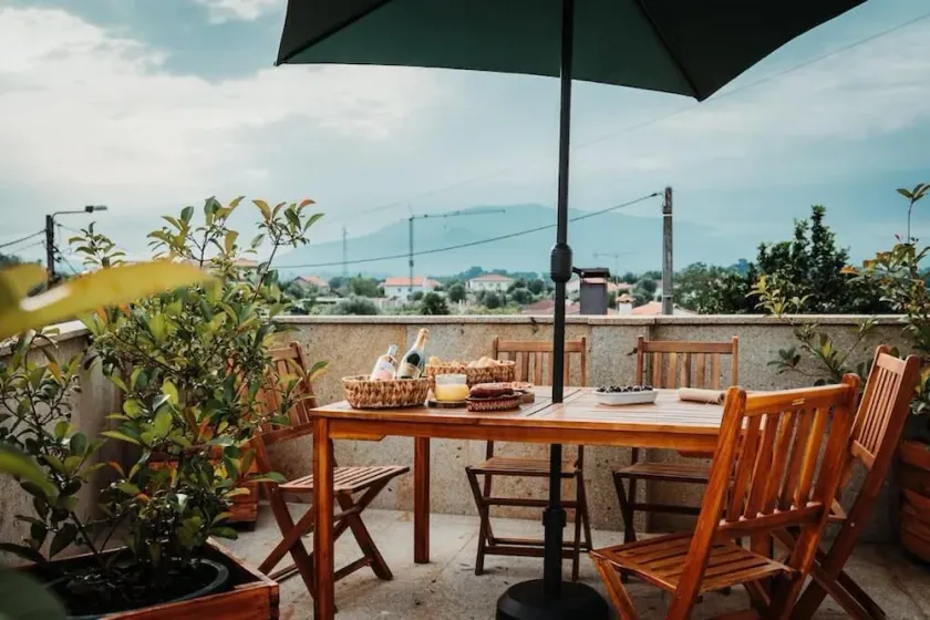 Villa Henriques - Ponte de Lima - Image 1