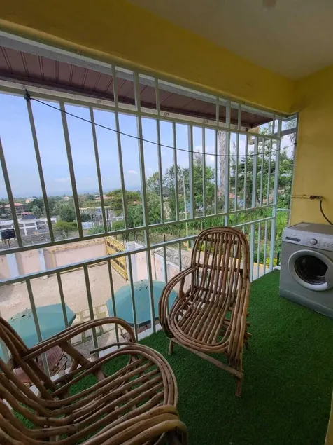 Lux Suites Elmoc Apartments Nakuru - Image 1