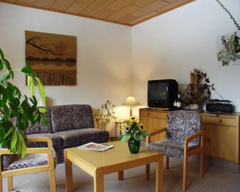 Apartment 1 - Knusperhaus - Image 1