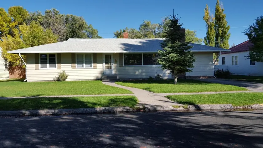 Ruhiges, geräumiges Haus. In zentraler Lage in Alamosa, in der Nähe des Rio Grande - Image 1