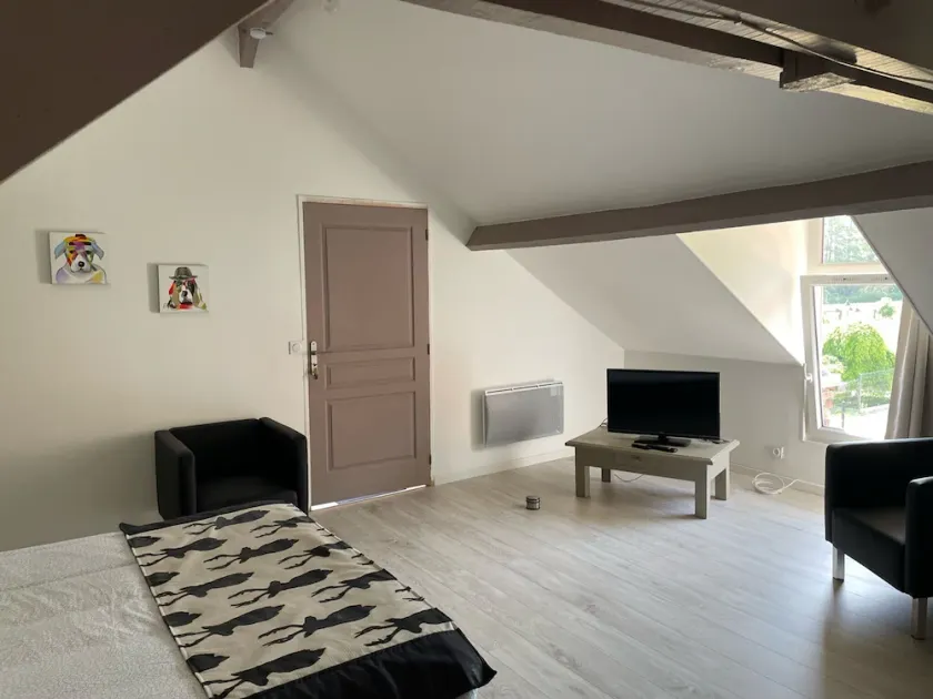 Chambre Bonheur - Image 1