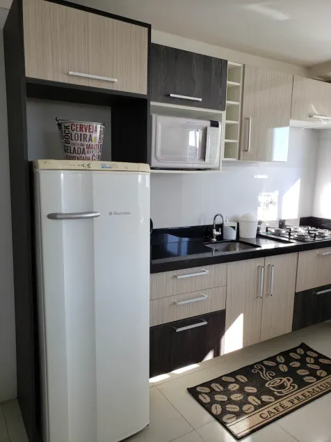 A 10 min do Vale dos Vinhedos! Apartamento Econômico - Image 1