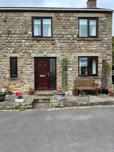 Woodside Cottage Grewelthorpe Nr Masham - Image 1