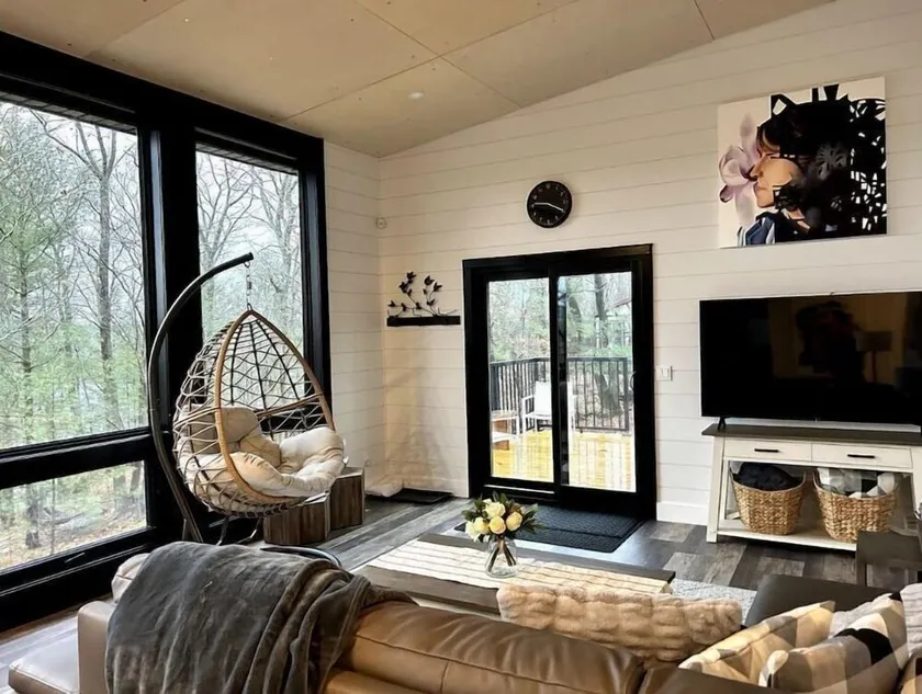 LakeHaven: New, inspired, monthly retreat - Image 1