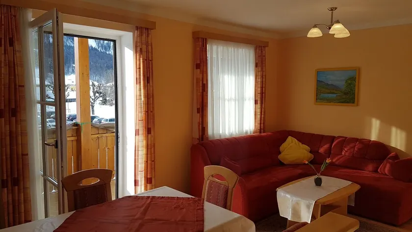Rettenkogel - No. 3 - Apartment house Edda - Image 1