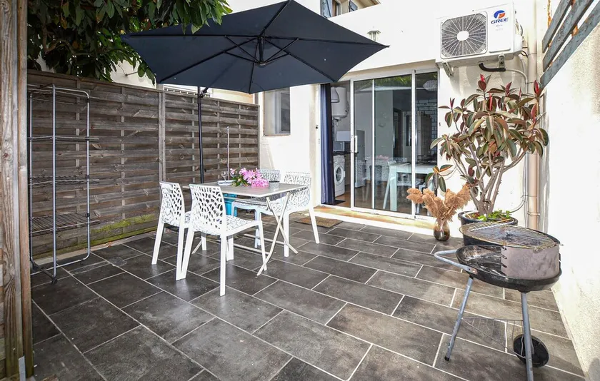 Pet friendly home in Aleria with WiFi - Image 1