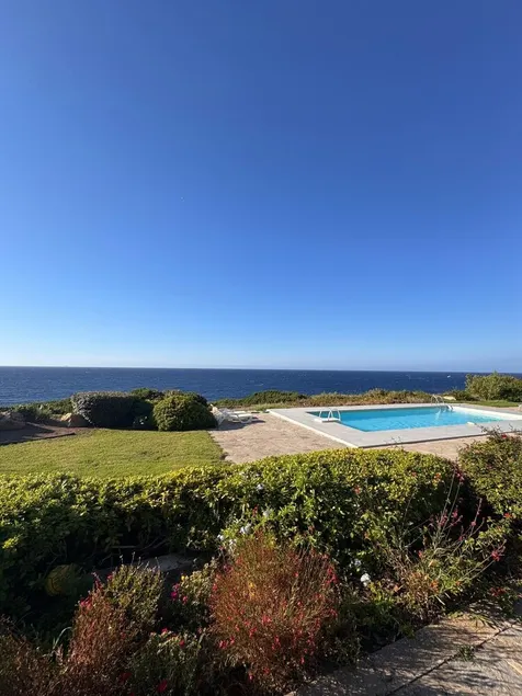 FANTASTISK VILLA PÅ HAVET 8/10 Mennesker - Image 1