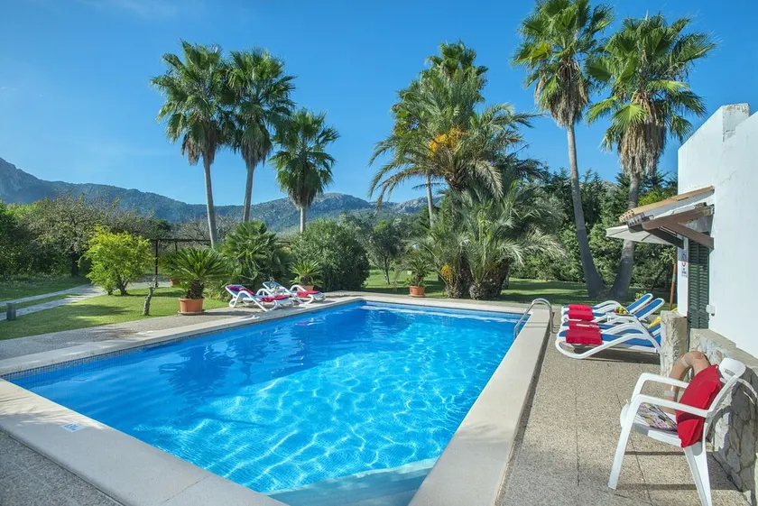 VILLA MAIRATA - RUSTIC STAY - Image 1