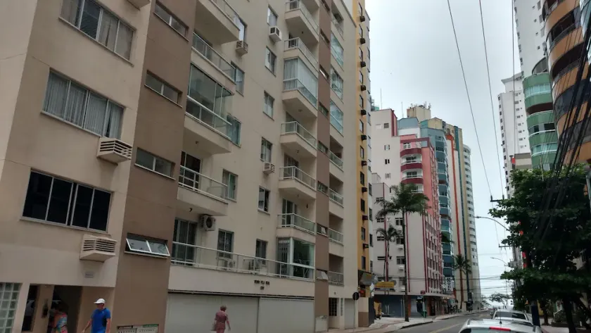 Apartamento Vila Real - Image 1
