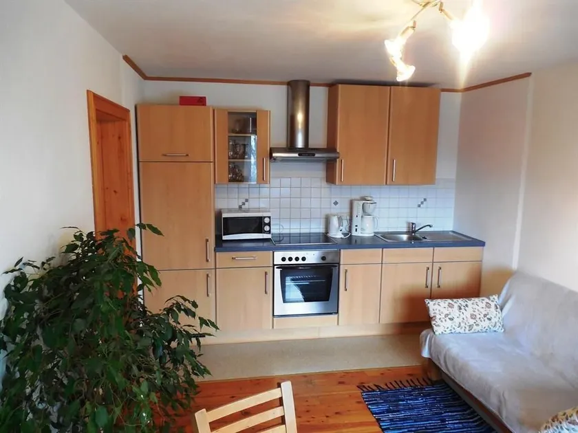 Exquisito apartamento apto para niños con barbacoa y jardín | Admite perro - Image 1