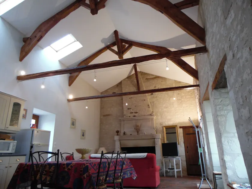 Gîtes de la Ferme du Luc - Image 1