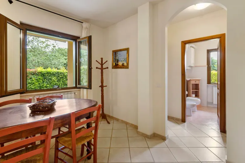 Gorgeous Holiday Home in Sorano With Swimming Pool - Image 1