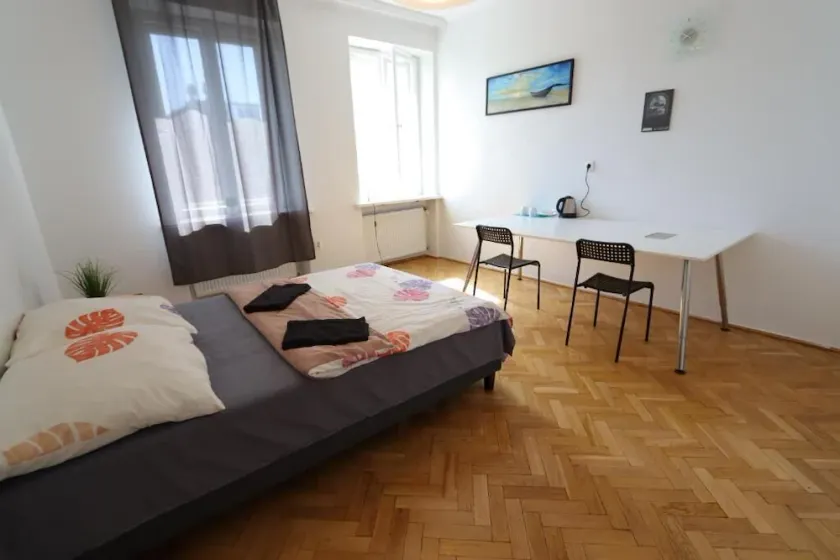Fantastic-Inn Warszawa - Ordynacka - Image 1