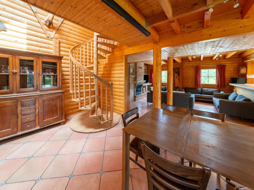 Spacious Home in Durbuy - Image 1