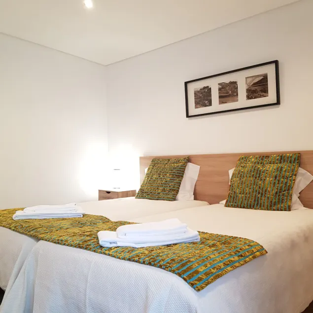 Apartamento Garden Avenue - Image 1