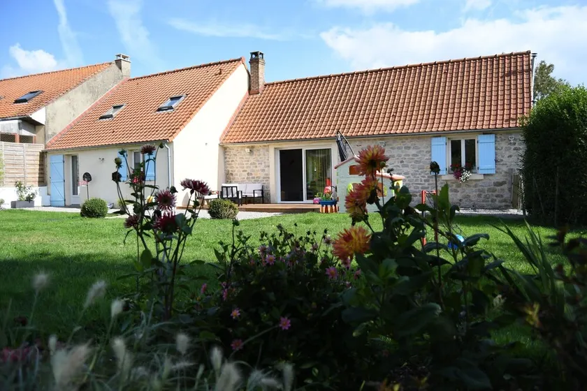 TOUT CONFORT, Gîte de Charme, with SPA option - Image 1