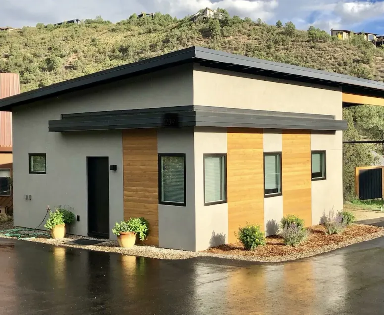 NEW Galaxyland Modern Guest House in Durango - Image 1