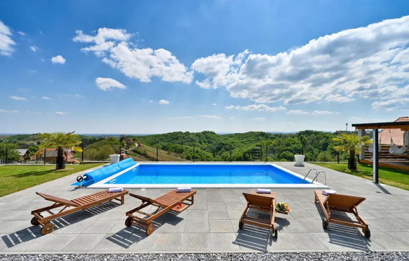 Lovely Home In Vinica Breg With Sauna - Image 1