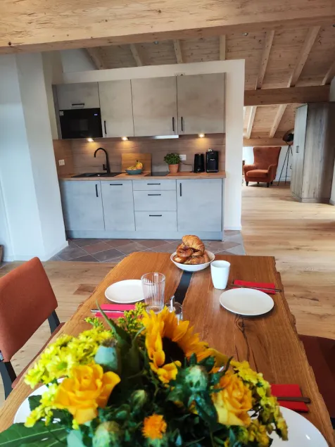 Ferienwohnung 3, Antonia, 56qm - Image 1