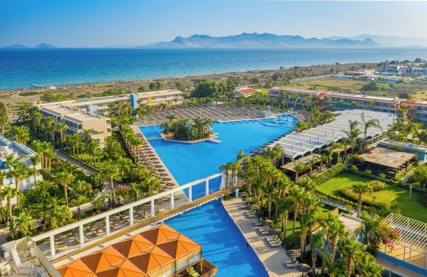 Blue Lagoon Resort - Image 1