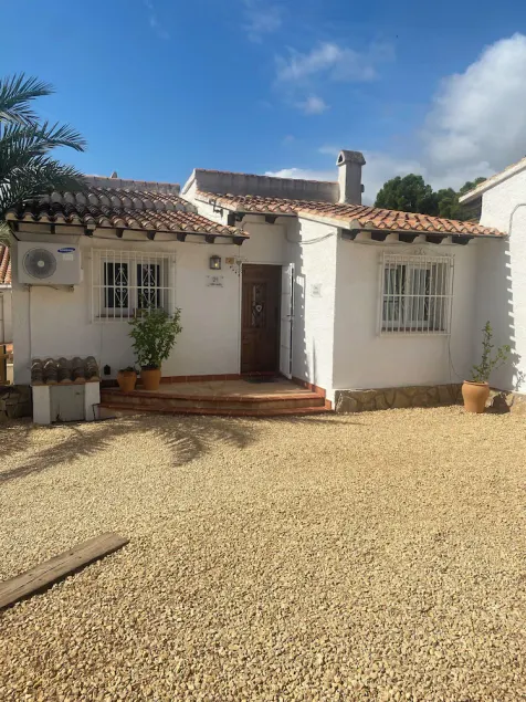 Casa Verano Une charmante villa de 2 chambres proche de toutes commodités - Image 1