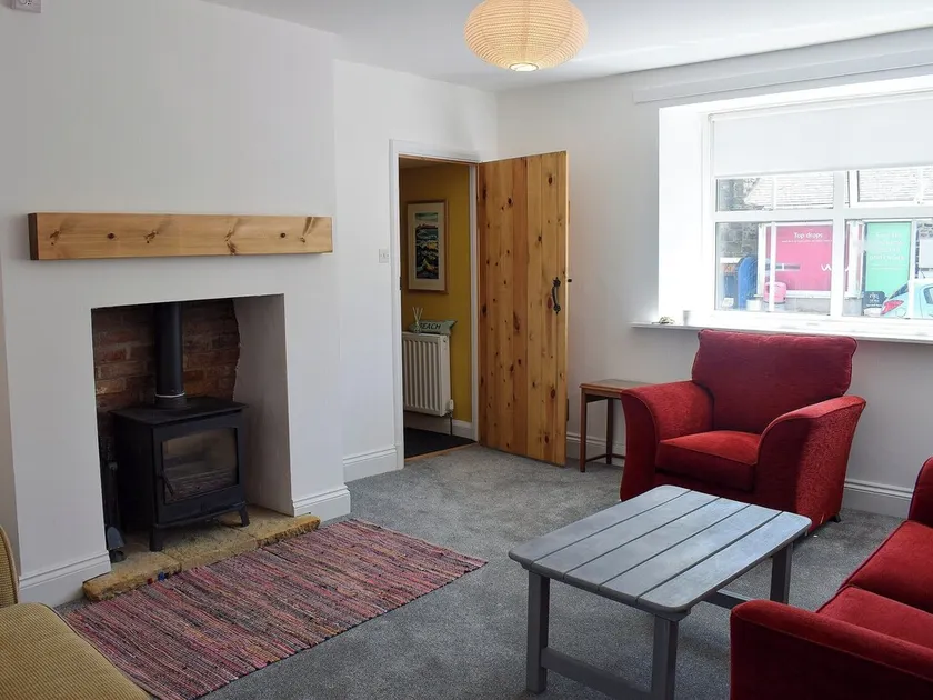 3 bedroom accommodation in Embleton - Image 1