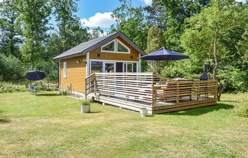 Lovely home in Rockneby with WiFi - Image 1