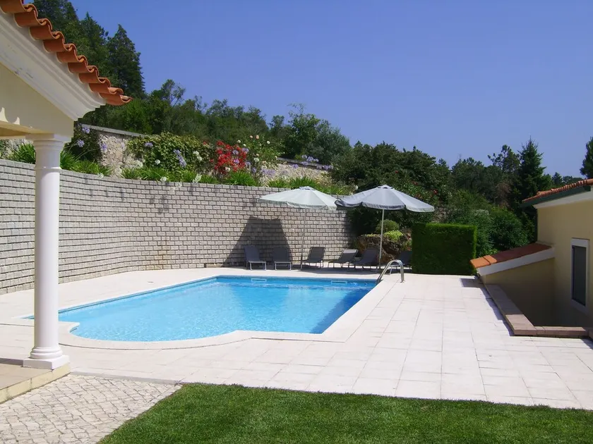 Casa Bela Vista.  Una casa de lujo de 3 camas con una gran piscina - Image 1