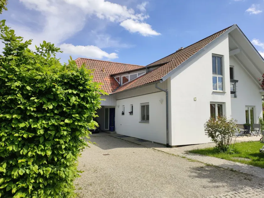 Gemütliche Wohnung in ruhiger Lage für Familien, Wanderer und Radfahrer - Image 1