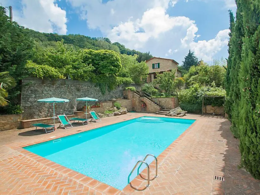 Holiday Home Le Pergole by Interhome - Image 1