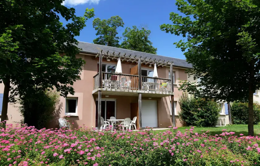 Appartement à Rignac | Piscine sur place ! - Image 1