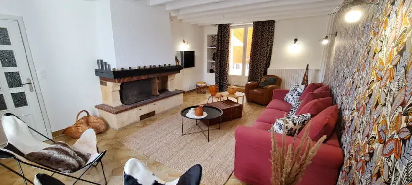 La Cousinade - Image 1