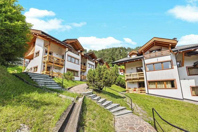 Residence Des Alpes - Image 1