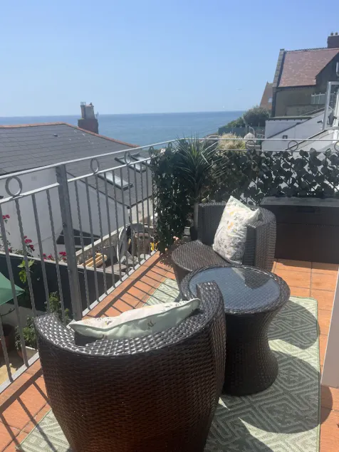 *Stunning* The Botanist Rest Ventnor IOW - Image 1